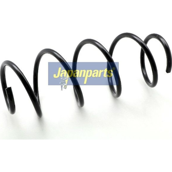 Japanparts Fahrwerksfeder ZC1368G Japanparts Fahrwerksfeder ZC1368G