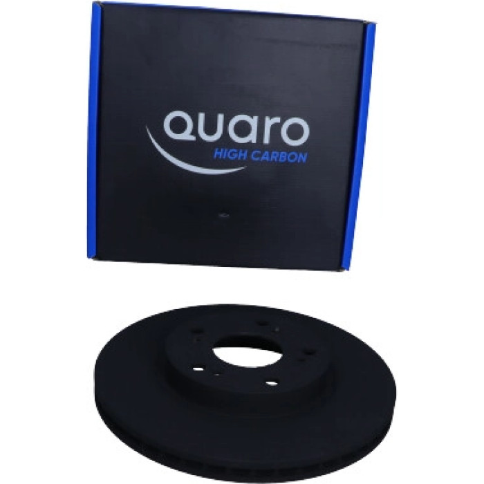 Quaro Bremsscheibe QD1105HC Quaro Bremsscheibe QD1105HC