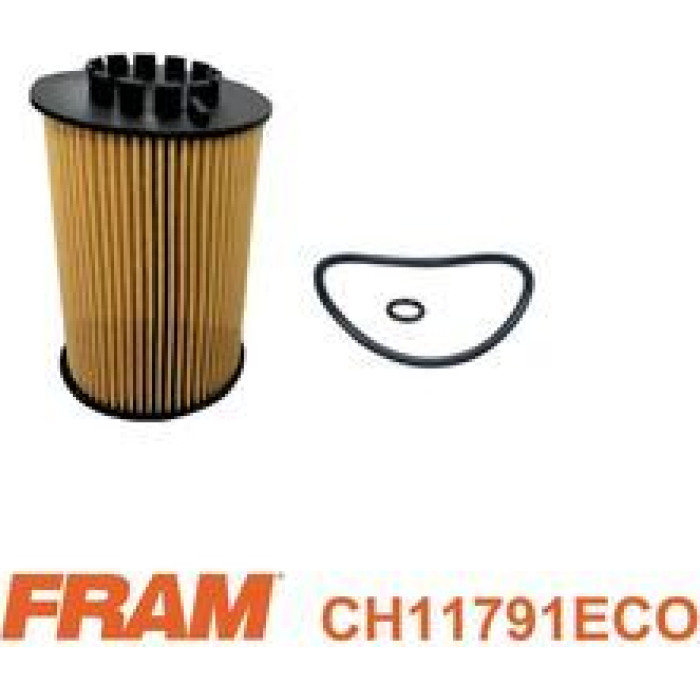 Fram Ölfilter CH11791ECO