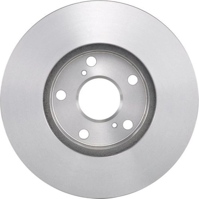 Bosch Bremsscheibe Vorderachse 0 986 478 632 Bosch Bremsscheibe Vorderachse 0 986 478 632