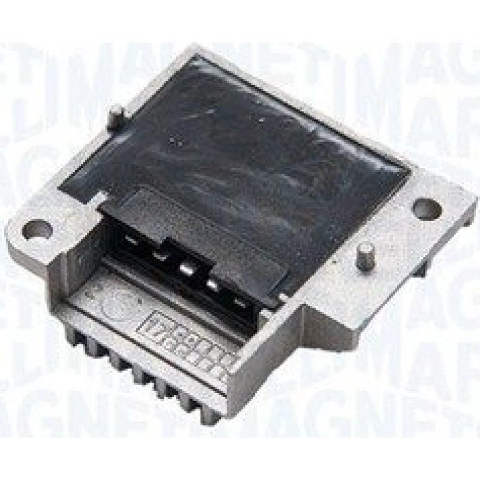 Magneti Marelli Schaltgerät, Zündanlage 581701070000 Magneti Marelli Schaltgerät, Zündanlage 581701070000