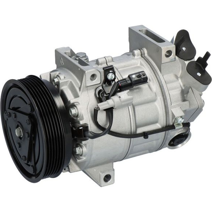 Valeo Kompressor 813147 - (Neu) Valeo Kompressor 813147 - (Neu)