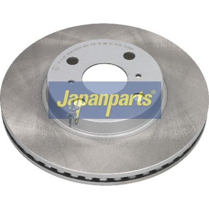 Japanparts Bremsscheibe DI-2017C Japanparts Bremsscheibe DI-2017C