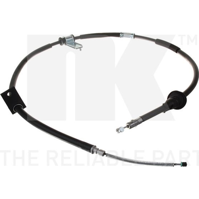 NK Handbremsseil 903427 - links NK Handbremsseil 903427 - links