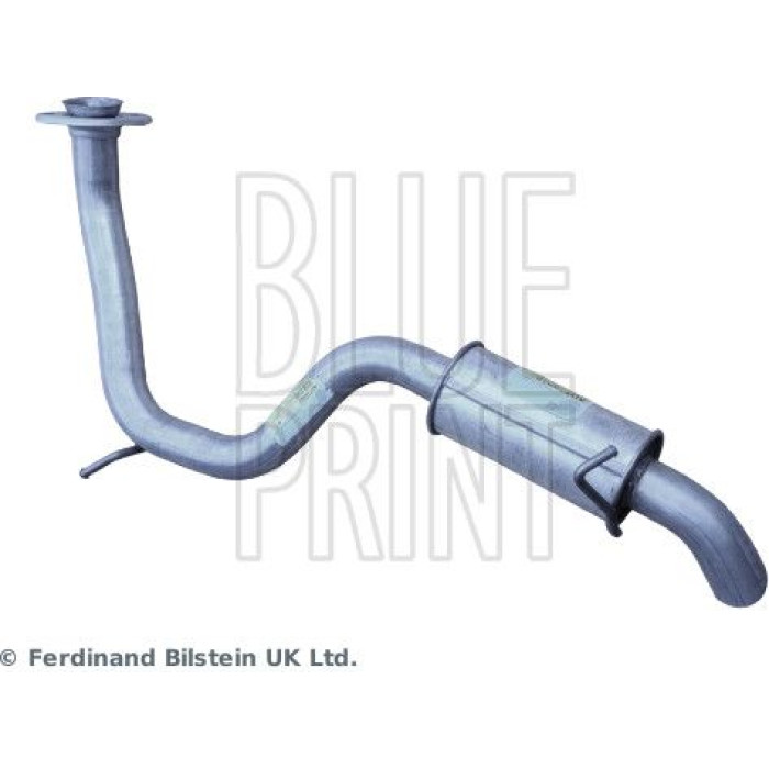BluePrint Auspuffschalldämpfer ADT36022 BluePrint Auspuffschalldämpfer ADT36022