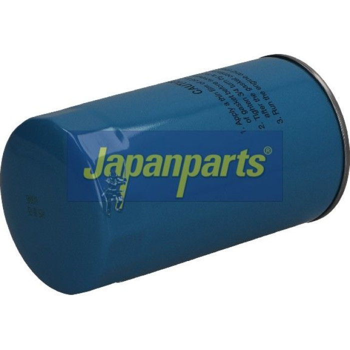 Japanparts Ölfilter FO-109S Japanparts Ölfilter FO-109S
