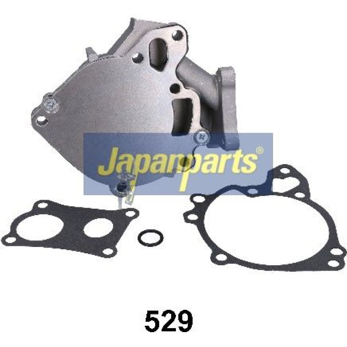 Japanparts Wasserpumpe PQ-529 Japanparts Wasserpumpe PQ-529