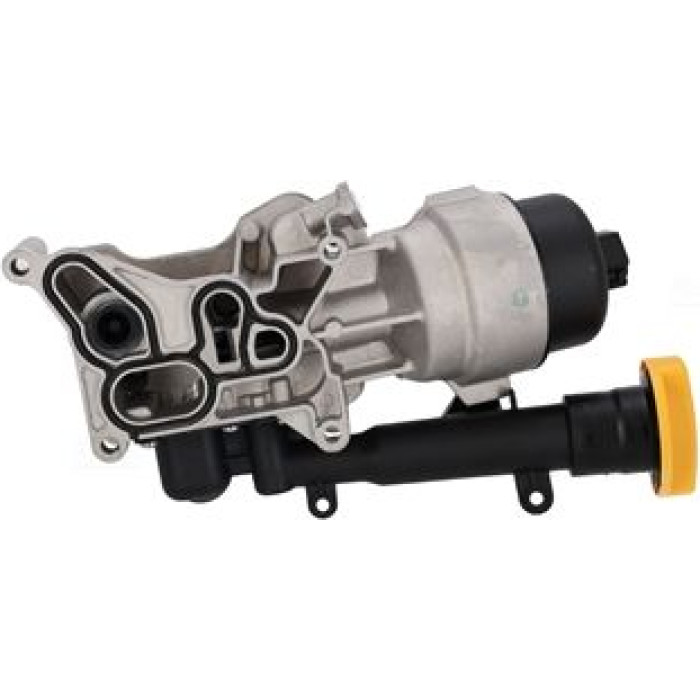 Nissens Ölkühler PKW 91346 Nissens Ölkühler PKW 91346