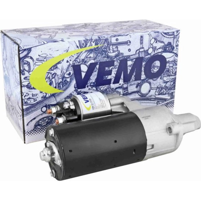 Vemo Anlasser V30-12-15108 Vemo Anlasser V30-12-15108