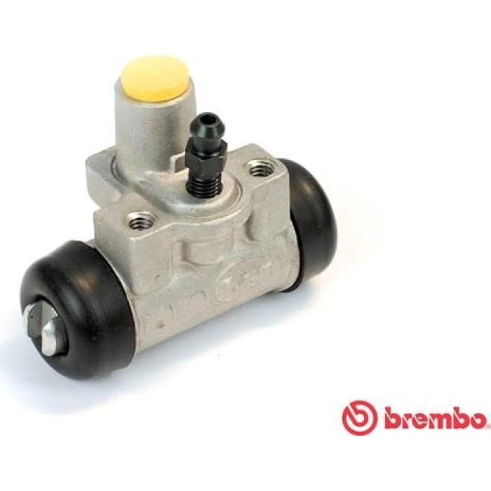 BREMBO Radbremszylinder A 12 843 BREMBO Radbremszylinder A 12 843