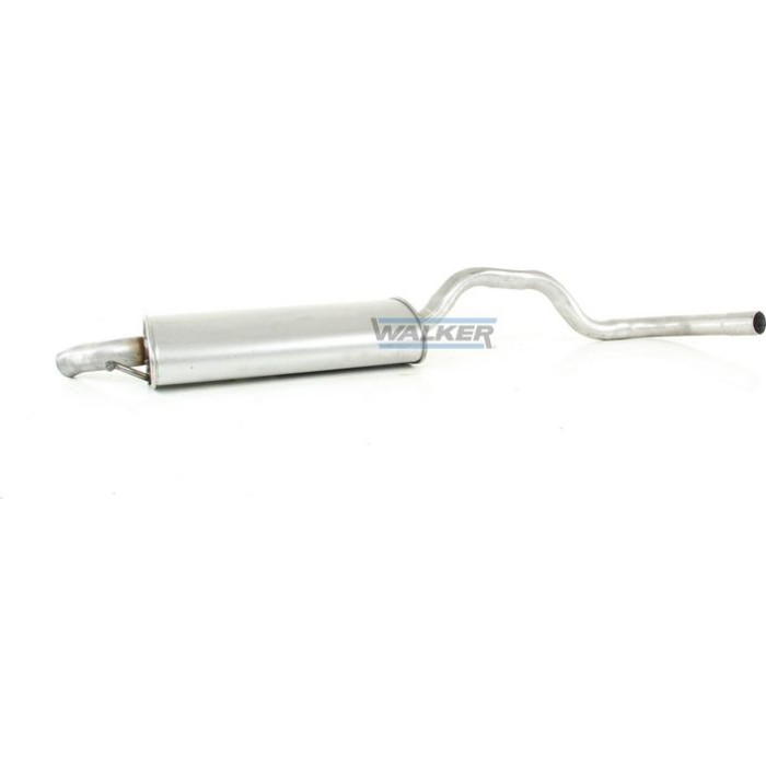 Walker Endschalldämpfer 70505