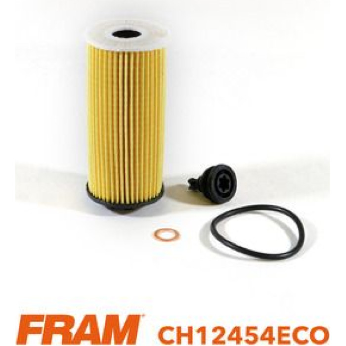 Fram Ölfilter CH12454ECO Fram Ölfilter CH12454ECO