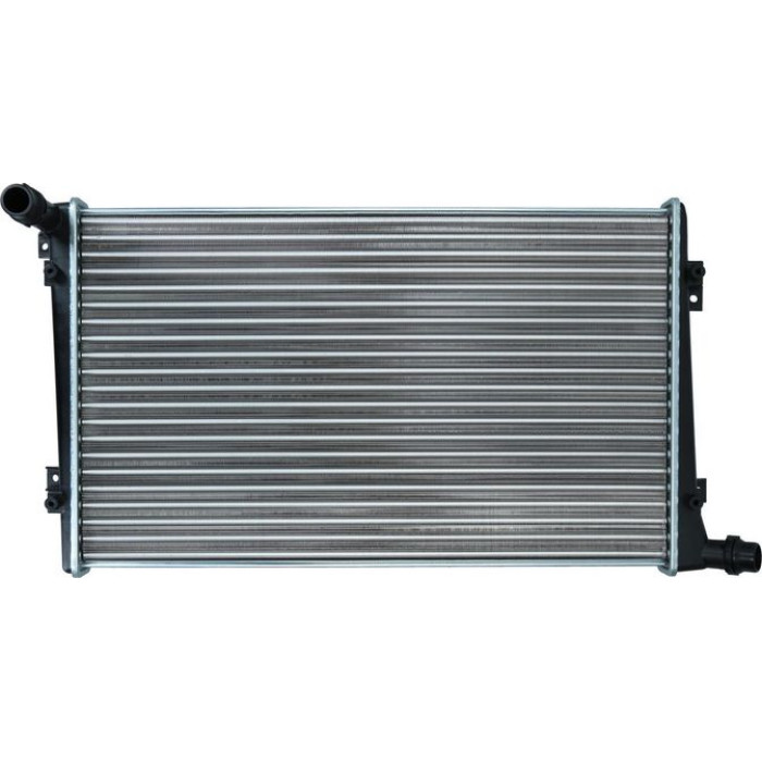 Kamoka Motorkühler 7705171 Kamoka Motorkühler 7705171