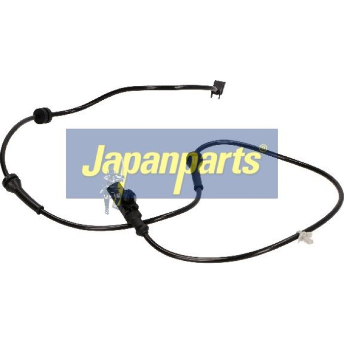 Japanparts ABS Sensor ABS-109 Japanparts ABS Sensor ABS-109