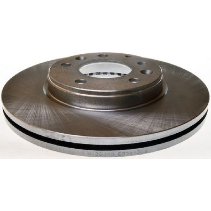 Denckermann Bremsscheibe B130348 Denckermann Bremsscheibe B130348