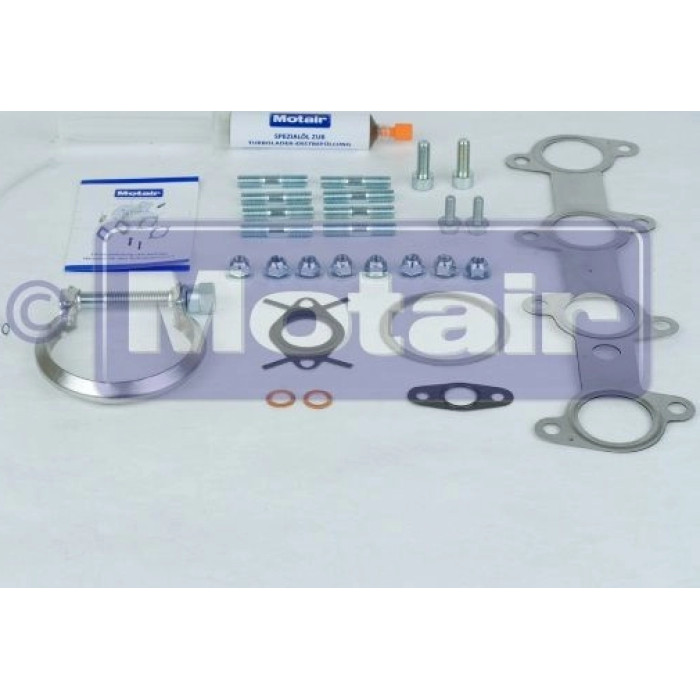 440001 Montagesatz Turbolader