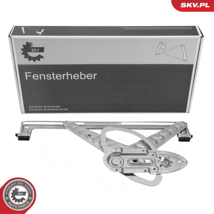 ESEN SKV 01SKV782 Fensterheber ESEN SKV 01SKV782 Fensterheber