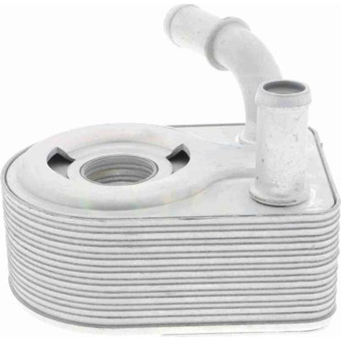 Vemo Motorölkühler V25-60-0027 Vemo Motorölkühler V25-60-0027