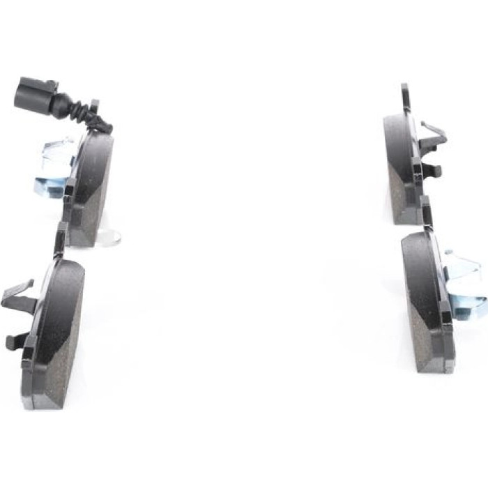 0 986 494 525 Bosch Bremsbelagsatz 0 986 494 525 0 986 494 525 Bosch Bremsbelagsatz 0 986 494 525