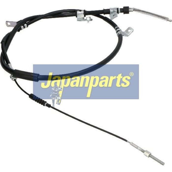 Seilzug, Feststellbremse Hyundai T. H100 2.4 93-00 Pr BC-H48R Seilzug, Feststellbremse Hyundai T. H100 2.4 93-00 Pr BC-H48R