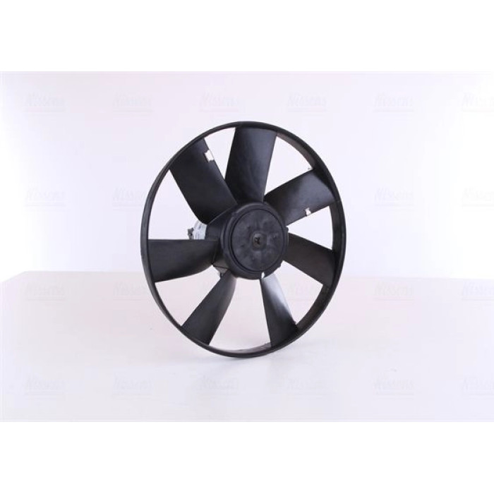 Nissens Kühlerlüfter PKW 85538