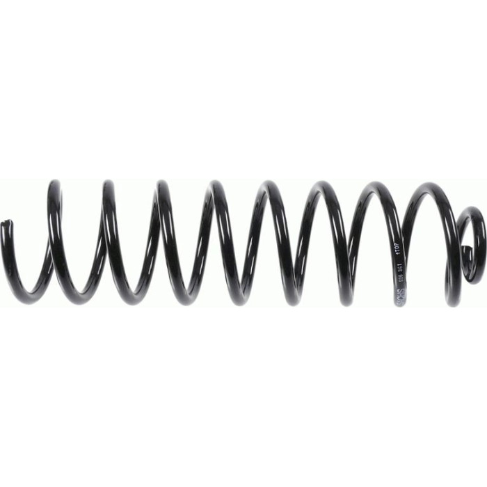 Sachs Fahrwerksfeder 996 341 Sachs Fahrwerksfeder 996 341