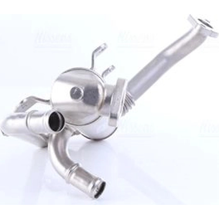 Nissens AGR-Kühler 989397 Nissens AGR-Kühler 989397
