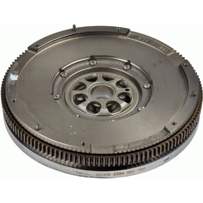 Sachs Zweimassenschwungrad 2294 001 750 Sachs Zweimassenschwungrad 2294 001 750