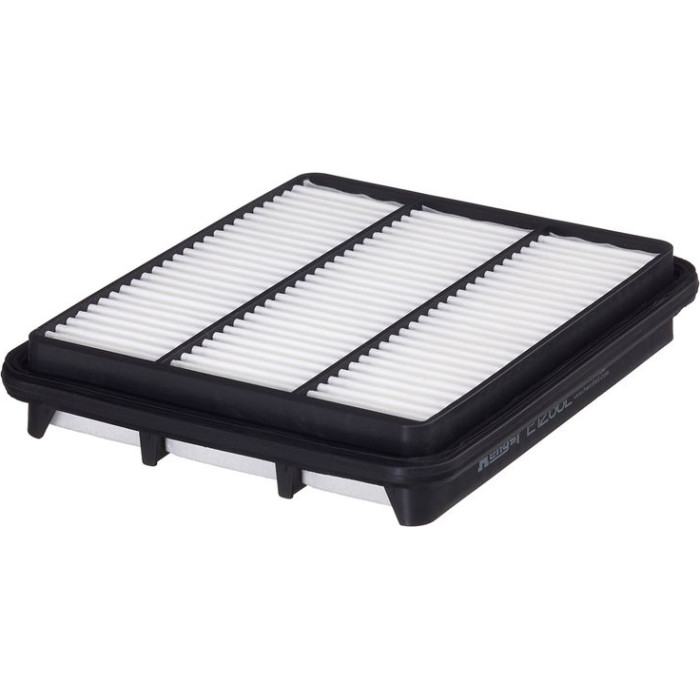 HENGST FILTER Luftfilter E1266L HENGST FILTER Luftfilter E1266L
