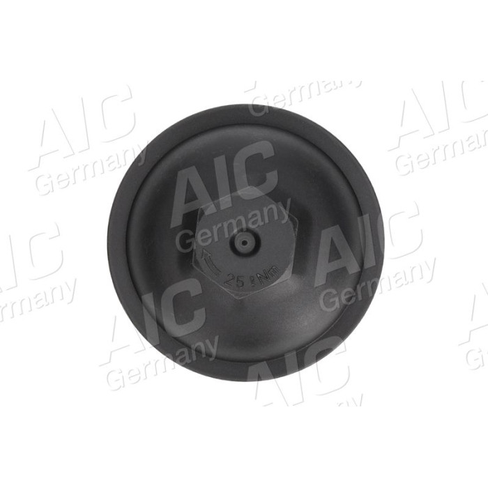 AIC Ölfiltergehäusedeckel 55599 AIC Ölfiltergehäusedeckel 55599
