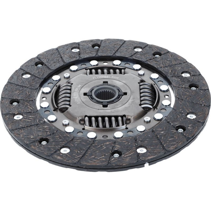 Sachs Kupplungssatz 3000 951 608 Sachs Kupplungssatz 3000 951 608