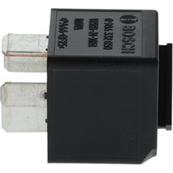 Bosch Kleinrelais 0 986 332 050 Bosch Kleinrelais 0 986 332 050