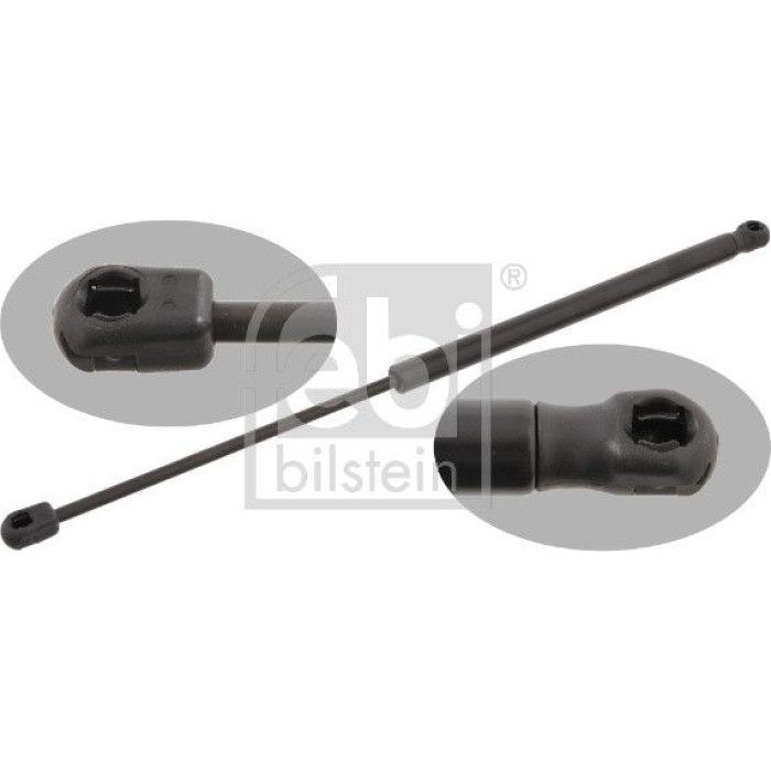 febi Gasdruckfeder 27891 febi Gasdruckfeder 27891