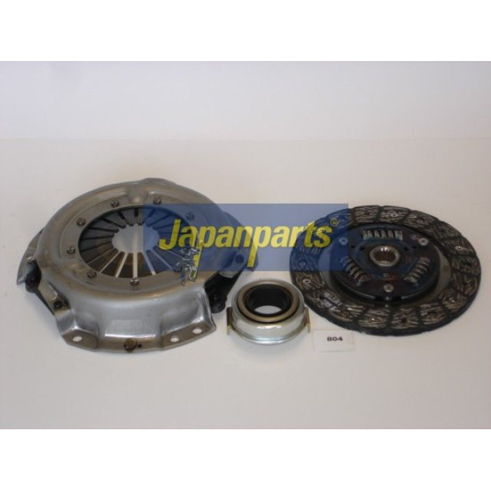 Japanparts Kupplungssatz KF-804 Japanparts Kupplungssatz KF-804