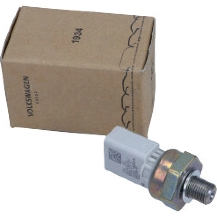 VAG Original 06E906054J 06E906054J Ci-N-Sensor. Öl Audi A6 13 – – OE-Nr. 06E906054J