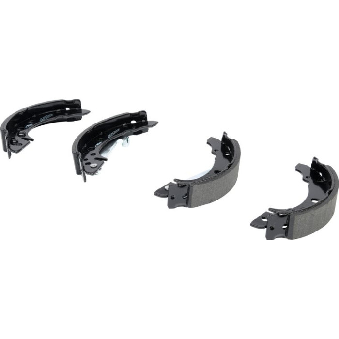 ATE Bremsbackensatz 03.0137-0126.2 ATE Bremsbackensatz 03.0137-0126.2