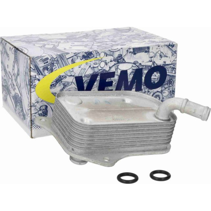 Vemo Motorölkühler V15-60-6071 Vemo Motorölkühler V15-60-6071