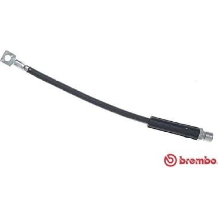 BREMBO Bremsschlauch T 59 006 BREMBO Bremsschlauch T 59 006