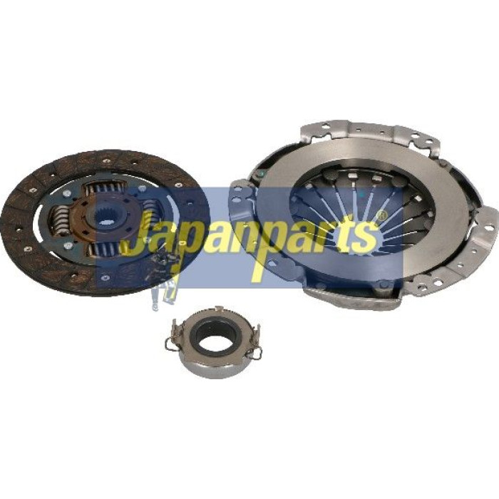 Japanparts Kupplungssatz KF-228