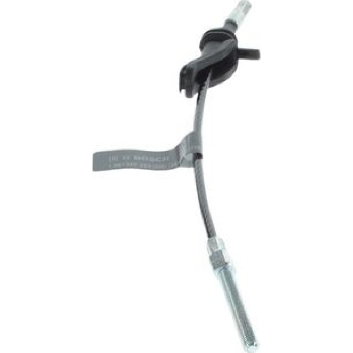 Bosch Handbremsseil 1987482369