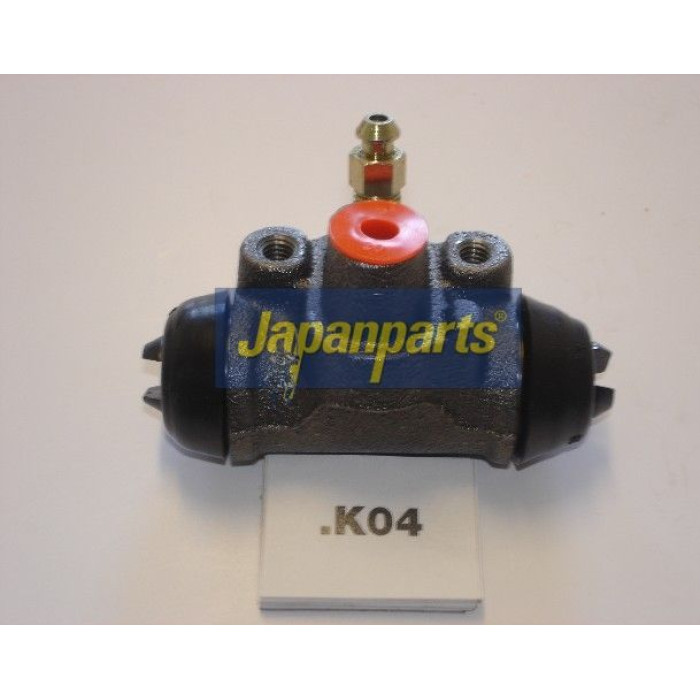 Japanparts Bremsrolle CS-K04 Japanparts Bremsrolle CS-K04