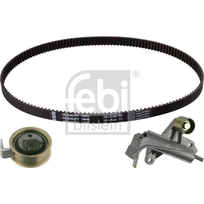 23642 febi Zahnriemensatz 23642 23642 febi Zahnriemensatz 23642