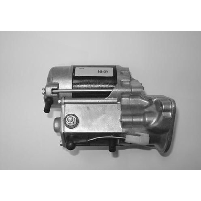Valeo Anlasser 455596