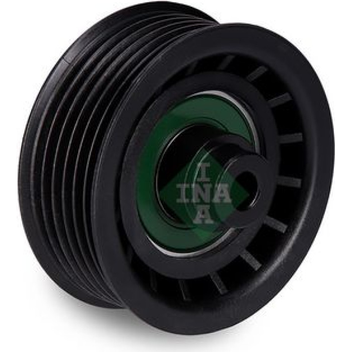 Umlenk-/Führungsrolle, Keilrippenriemen 532 0917 10