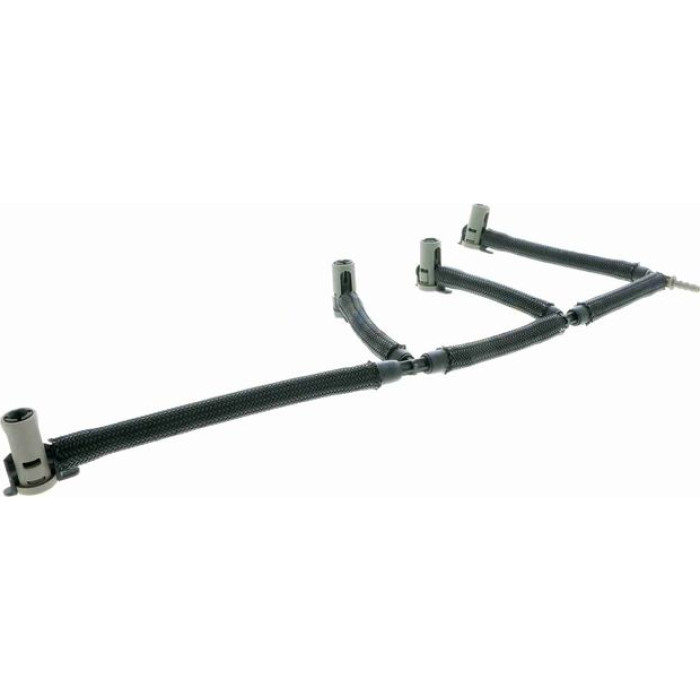 Vaico Kraftstoffrücklaufschlauch V10-5504