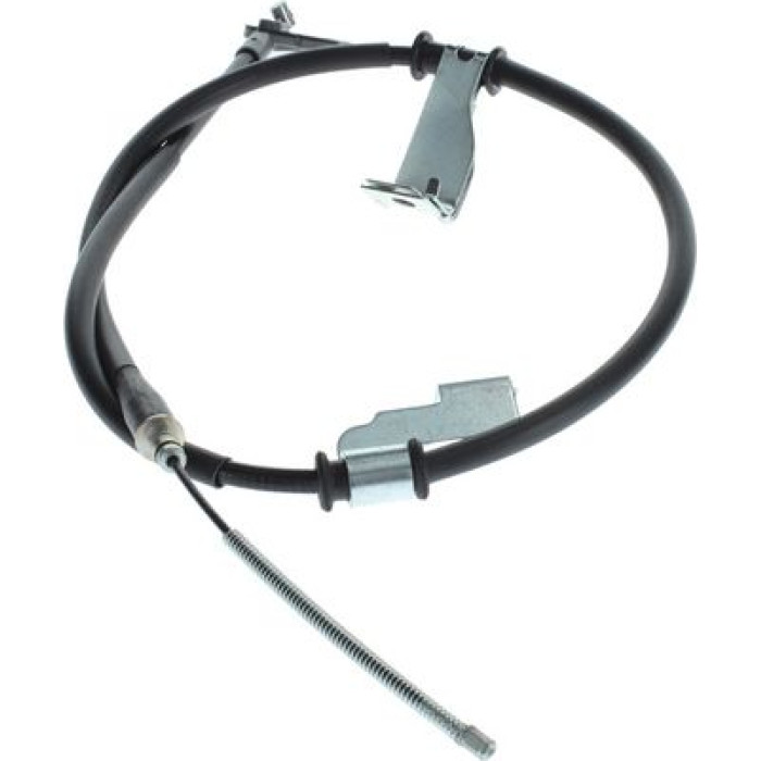 Bosch Handbremsseil 1987482836 Bosch Handbremsseil 1987482836
