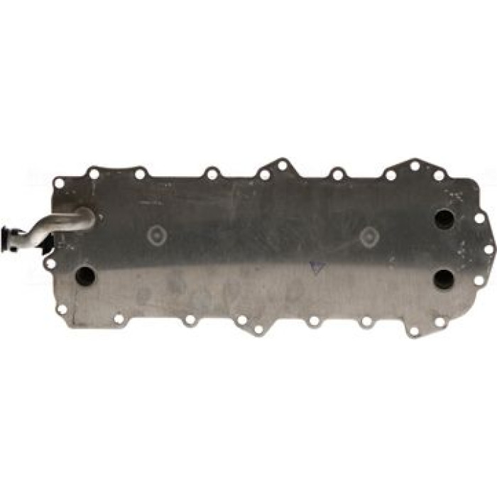 Nissens Ölkühler PKW 90947 Nissens Ölkühler PKW 90947