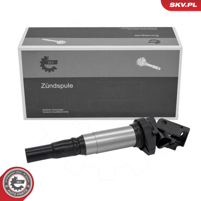 03SKV206 SKV GERMANY Zündspule 03SKV206