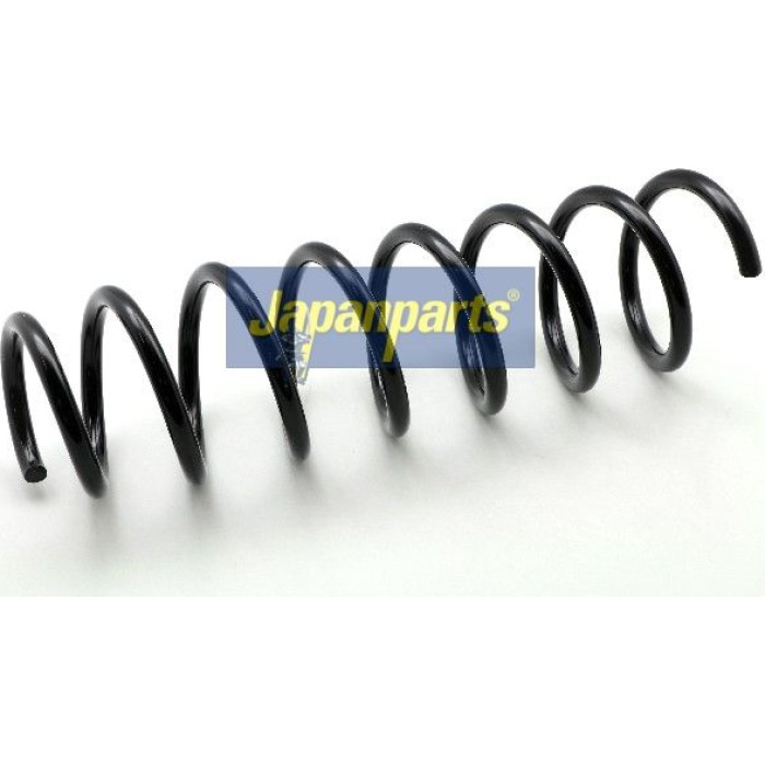 Japanparts Fahrwerksfeder ZC6173A Japanparts Fahrwerksfeder ZC6173A