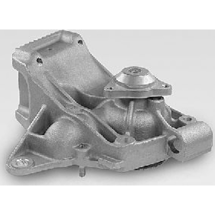 HEPU Wasserpumpe / Kühlmittelpumpe P352 HEPU Wasserpumpe / Kühlmittelpumpe P352
